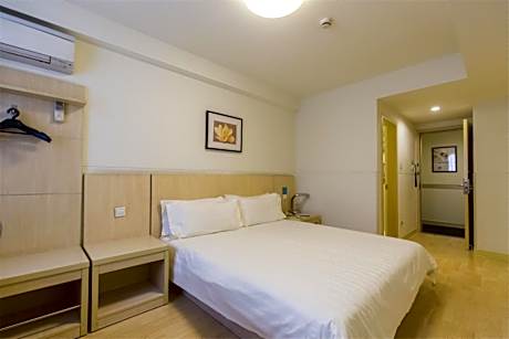 Business Double Room A