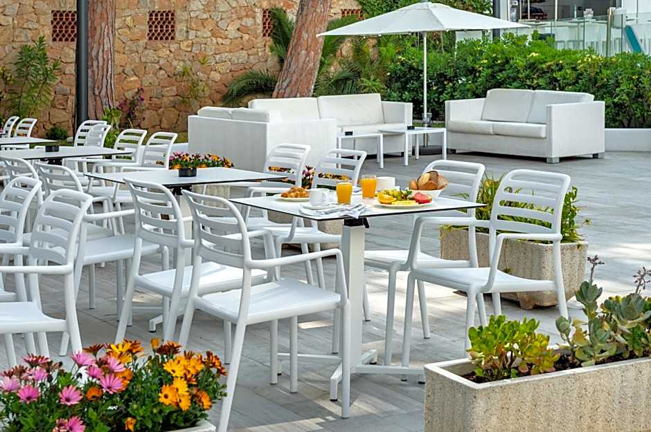 Hotel Playasol Marco Polo II