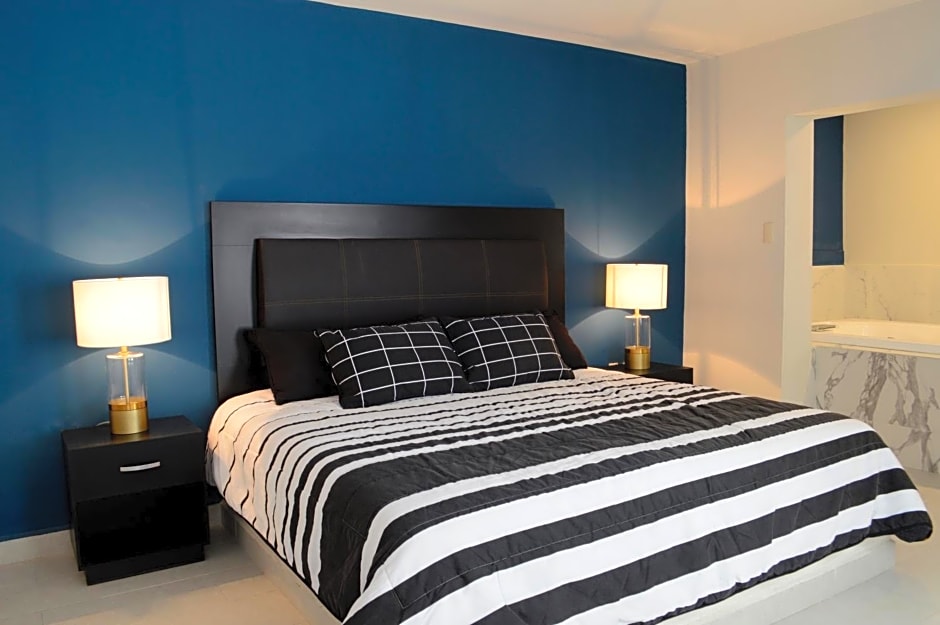 Hotel Casa 20