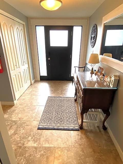 The Blue House Bed and Breakfast