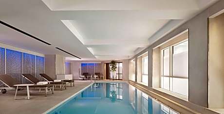 Park Plaza London Riverbank