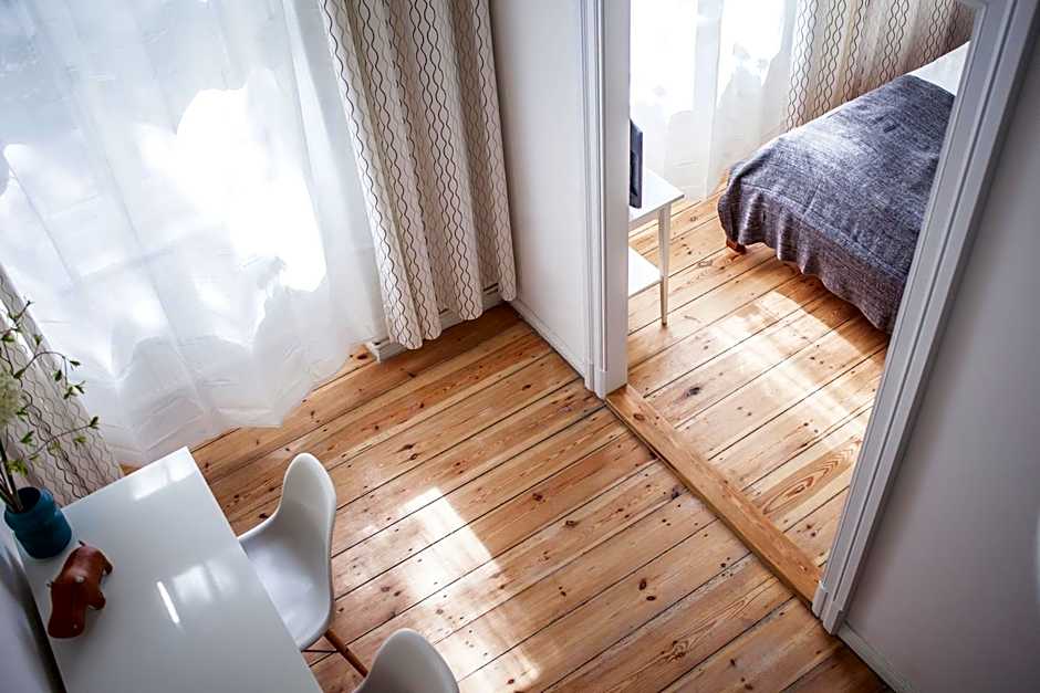 Pension Absolut Berlin