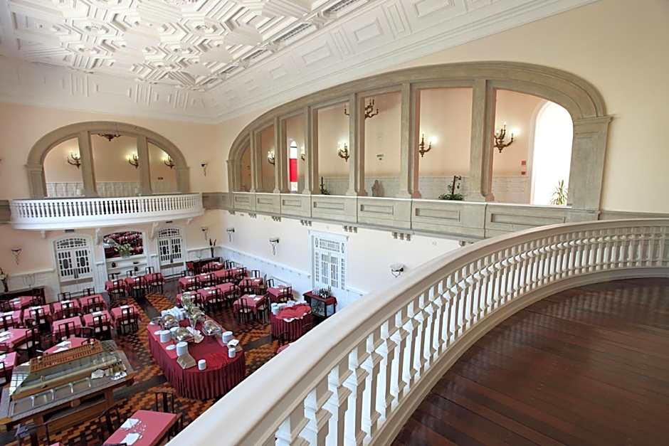 INATEL Palace S.Pedro Do Sul