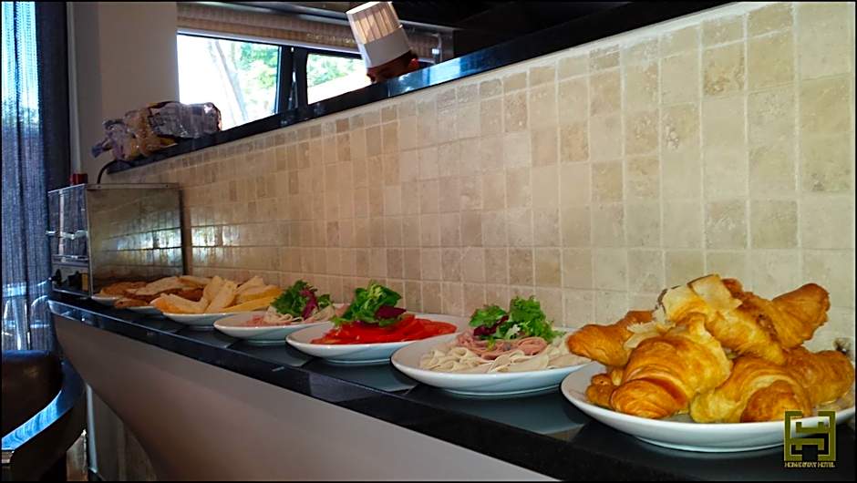 Homestay Hotel Heathrow