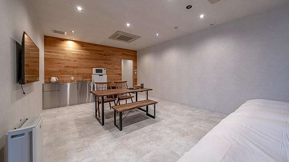 Relax Hotel Takayama Station