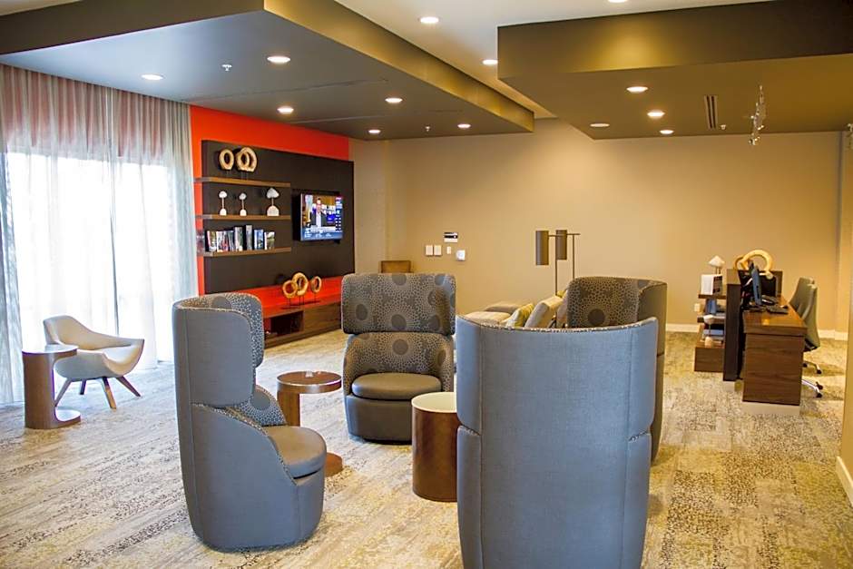 Courtyard by Marriott Fort Walton Beach-West Destin