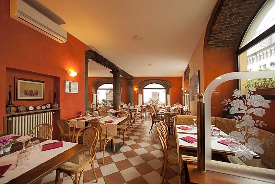 Locanda Sant'Antonio de foris