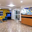 Microtel Inn & Suites By Wyndham Salt Lake City Airport