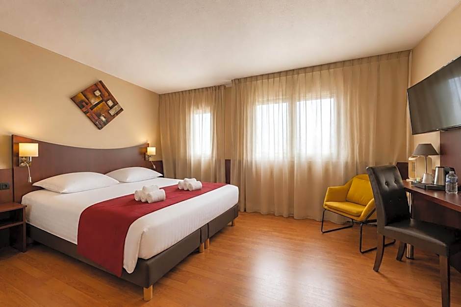 Logis Hotel Center