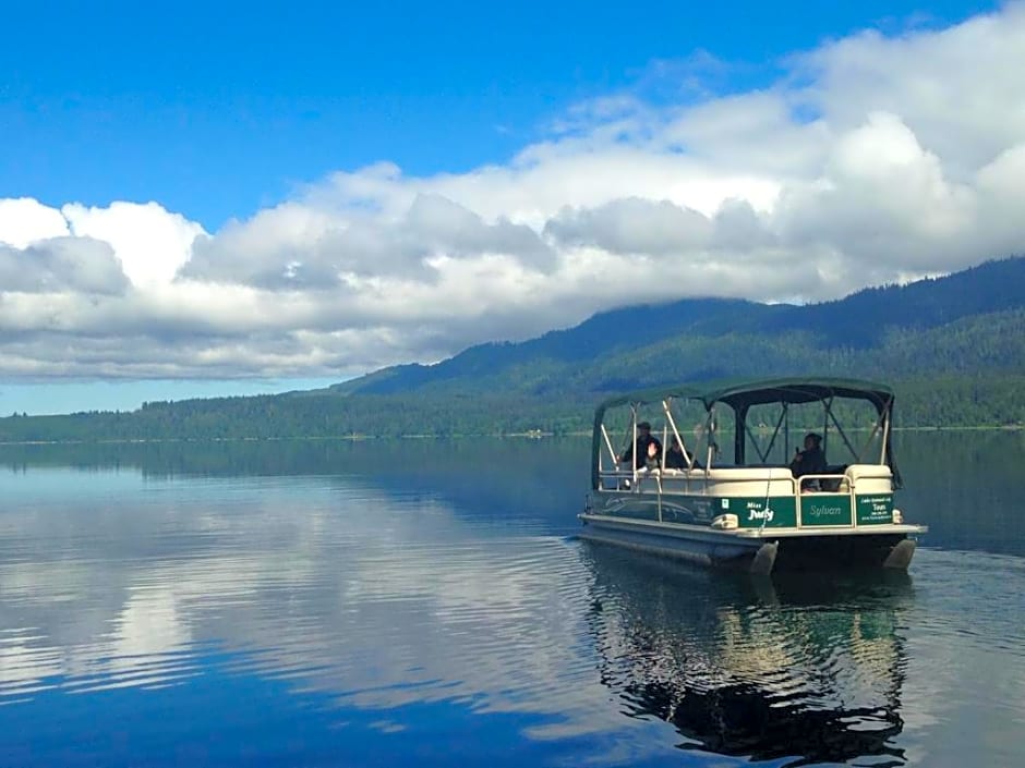 Lake Quinault Lodge