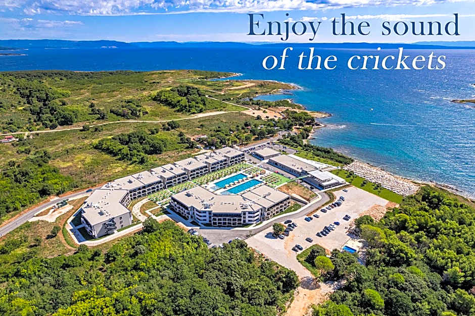 Resort Del Mar Emotion