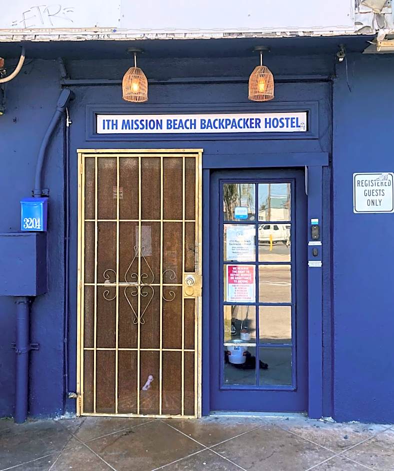 ITH Mission Beach Backpacker Hostel