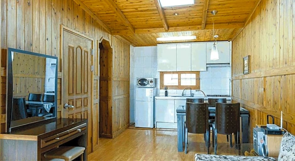 Long Beach Pension