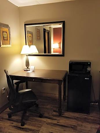 Superior Queen Room - Non-Smoking