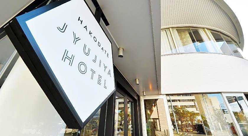 Hakodate Jyujiya Hotel