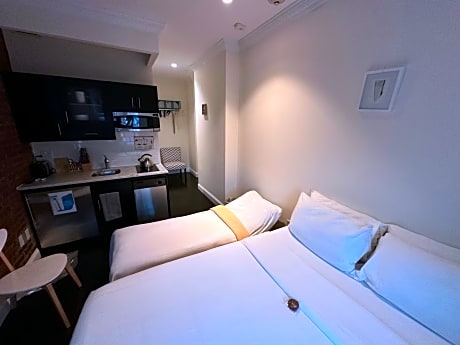 East Village Hotel