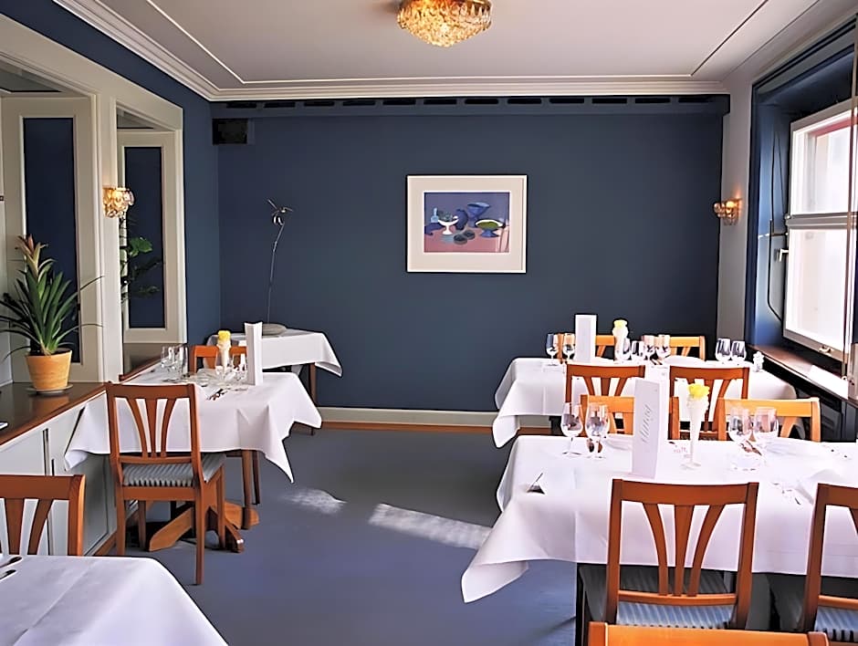 Hotel Restaurant Goldener Schlussel