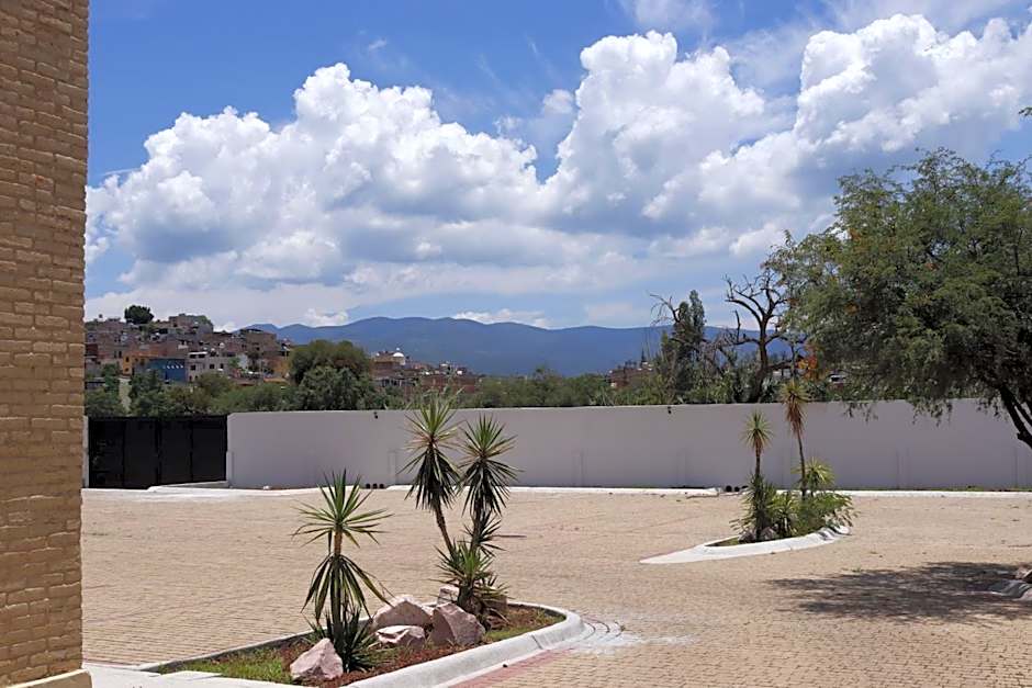 Residencias La Estación San Miguel de Allende