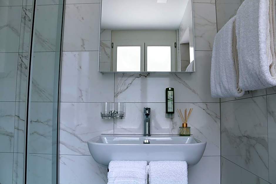 Hotel Sonne Interlaken-Matten