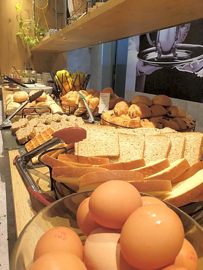 Ibis Budget Avignon Nord