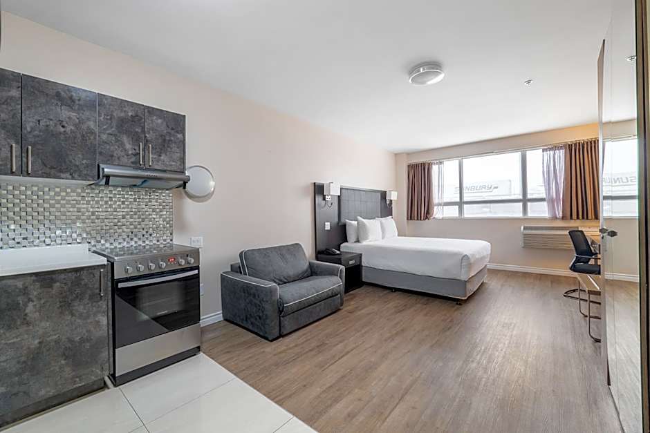 Hotel Montreal Metropolitan, an Ascend Collection Hotel