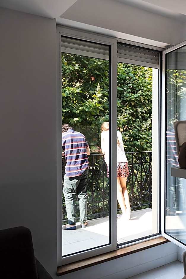 Hostel Villa Miguela