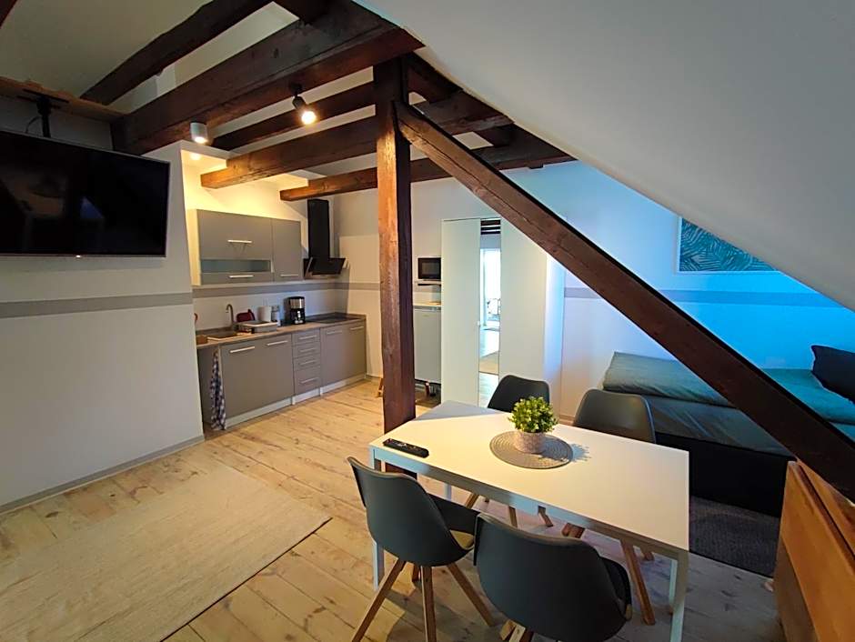 Pension Mojito Senftenberg