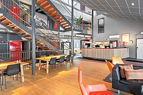 Aiden by Best Western Stockholm Arlanda Airport