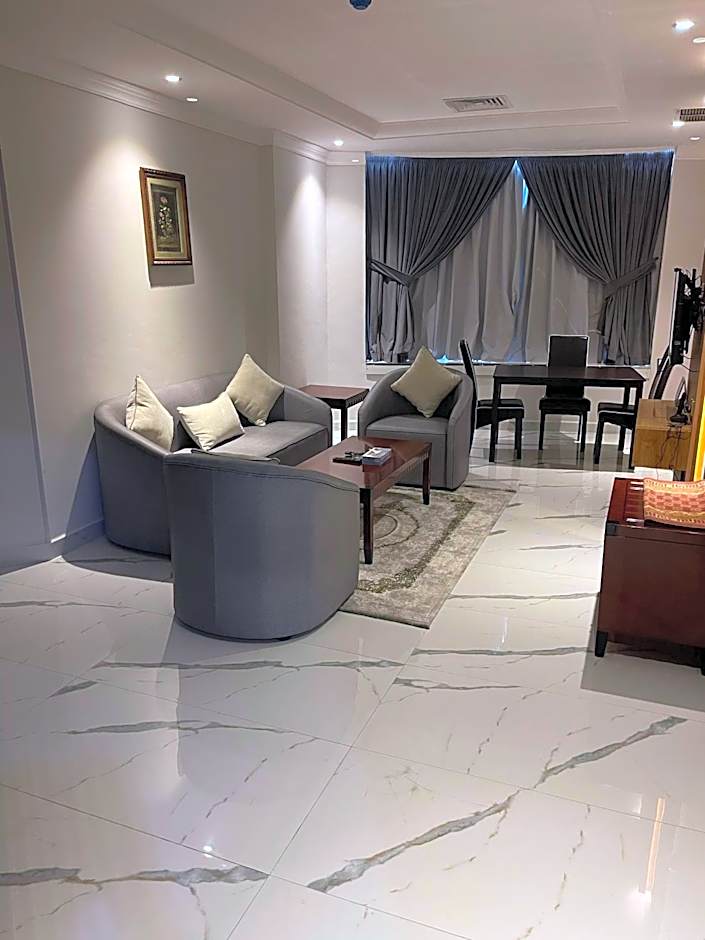 Continental Suite farwaniya