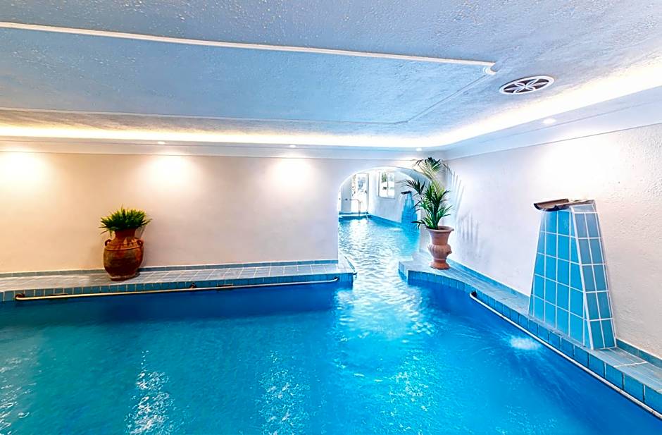 Hotel Grazia alla Scannella