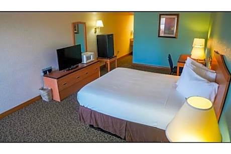 Sierra Inn Capital O ft Huachuca