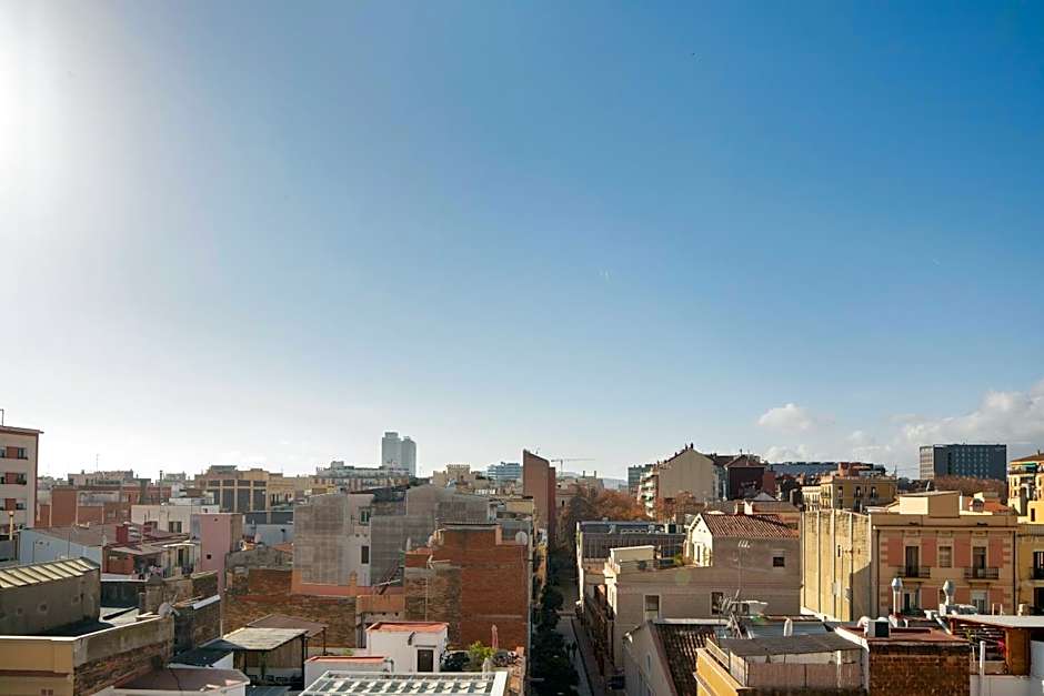 Feelathome Poblenou Beach Apartments