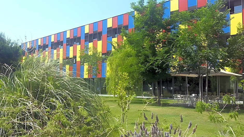 Centre Esplai Hostel