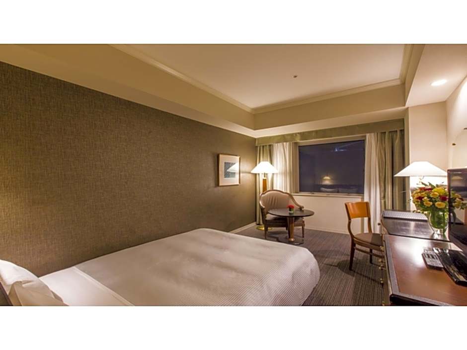 The Qube Hotel Chiba