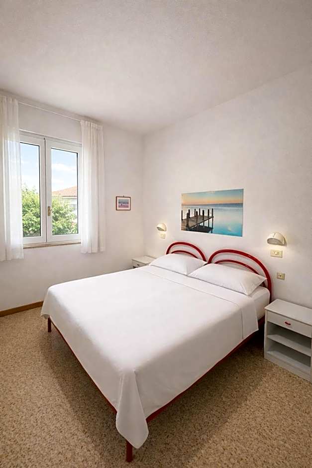 Hotel Sasselli Dipendenza Hotel Zamagna