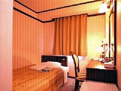 Niigata Terminal Hotel