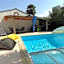 L'eden naturiste spas
