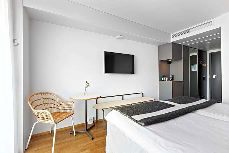 Ten Hotel BW Signature Collection