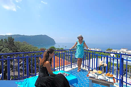Double Room with Sea View