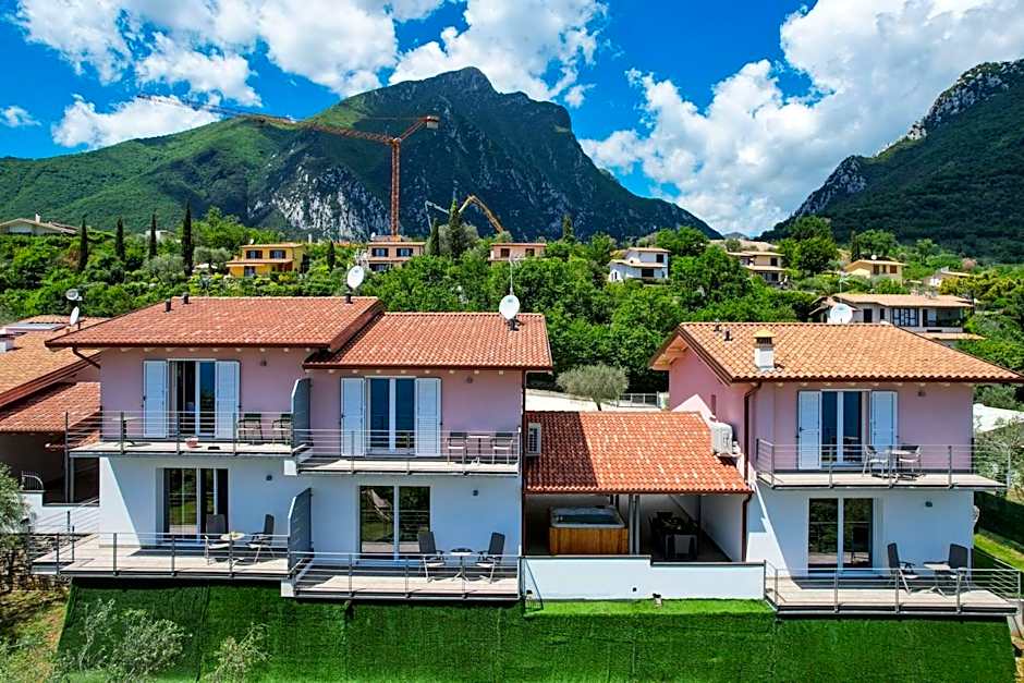 Le Casette - Casaliva