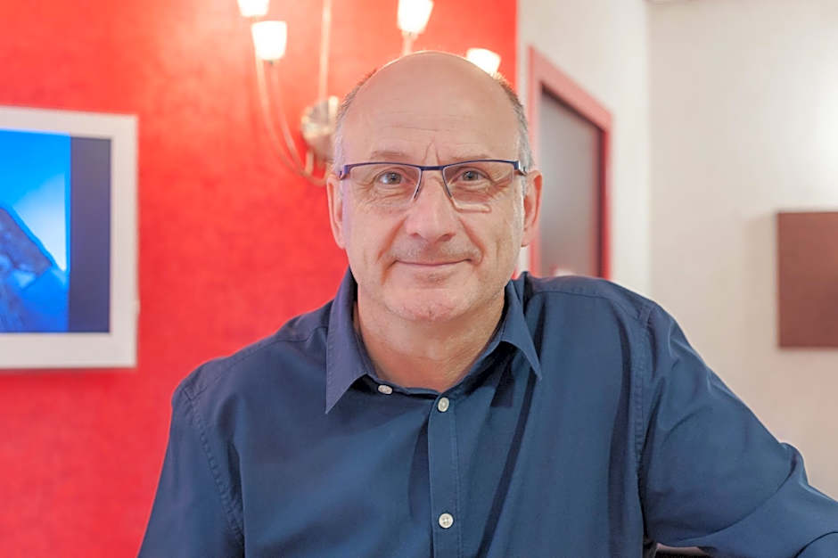 The Originals City, Hôtel Éden, Rouen Nord