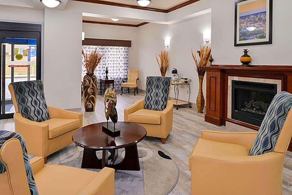 Holiday Inn Express Clanton By IHG