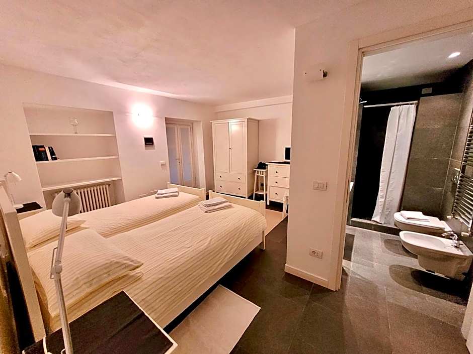 Agriturismo Castello di Vezio