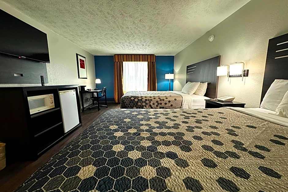Baymont by Wyndham Philadelphia/Choctaw MS