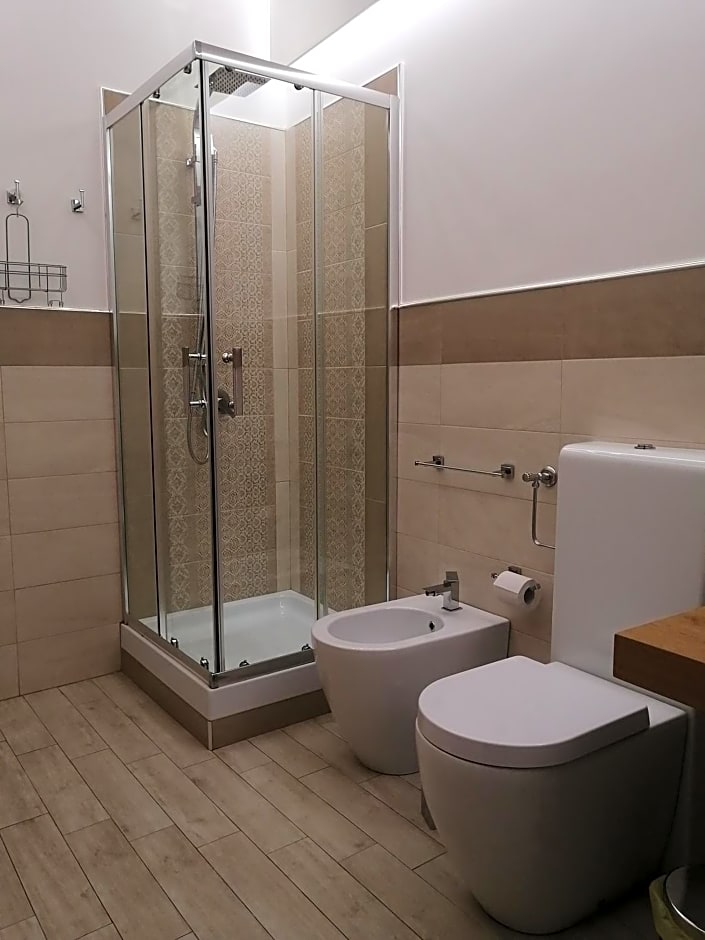 B & B Vittorio Emanuele