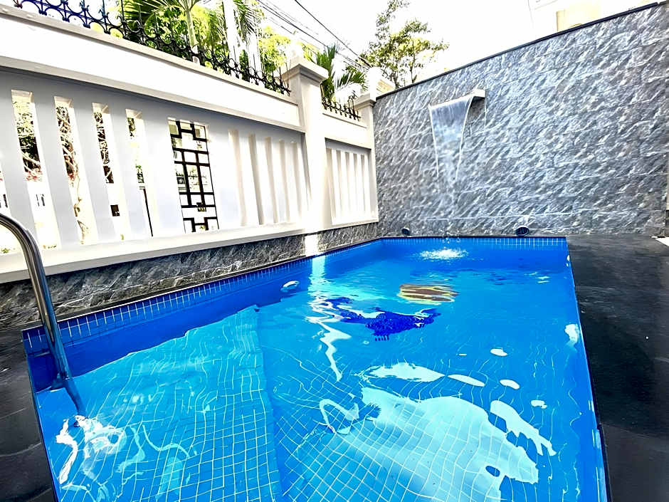 Bella VT Hotel - Bai Sau Vung Tau