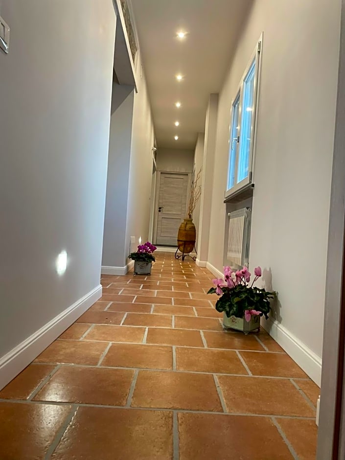 B & B La casa dei sogni