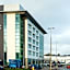 Holiday Inn Express Lincoln City Centre By IHG