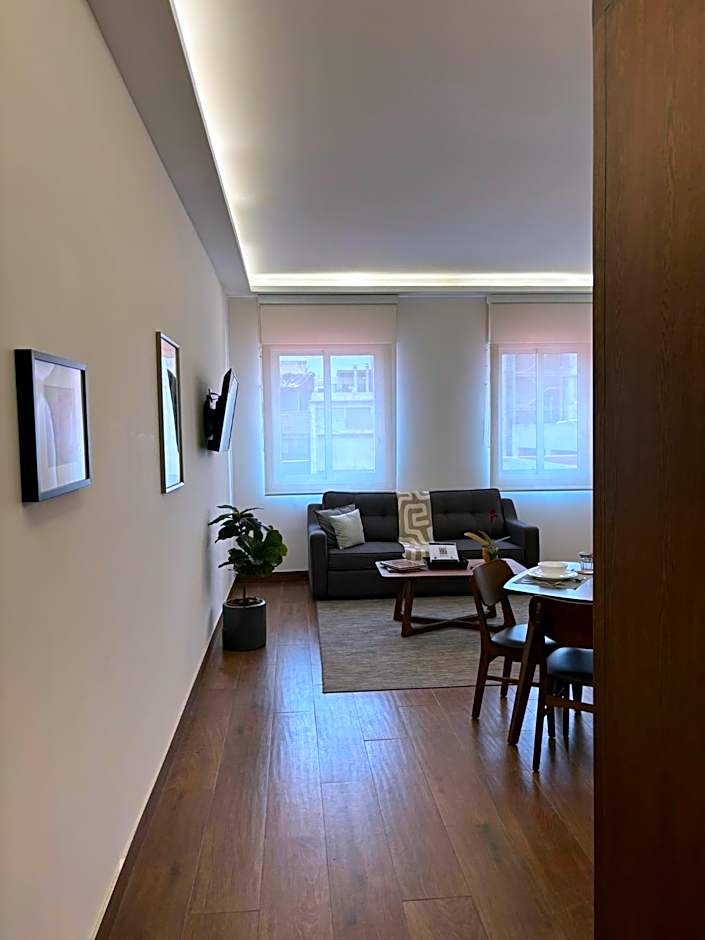 Casa Herrmann Suites