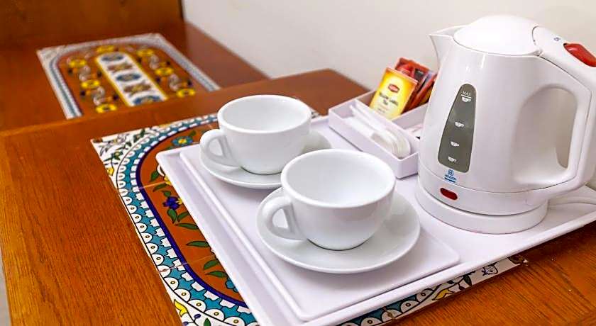 Azzahra Hotel Jerusalem